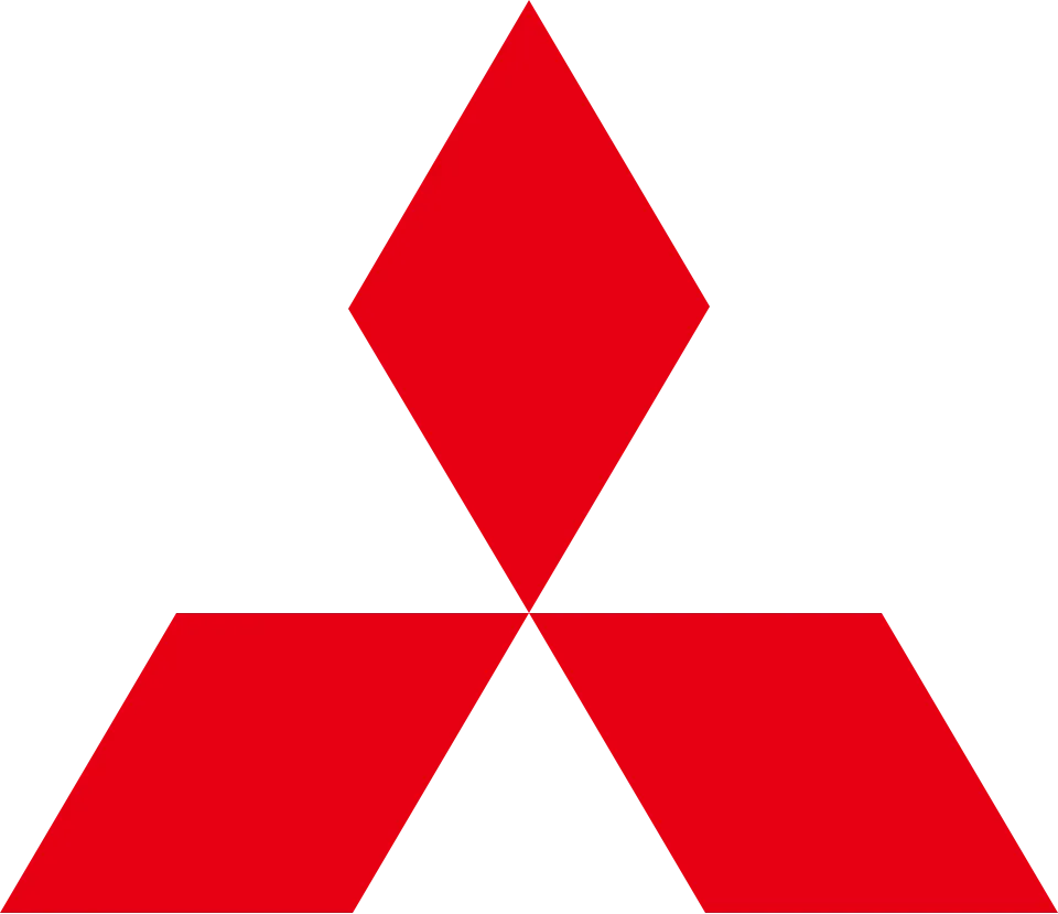 Mitsubishi logo