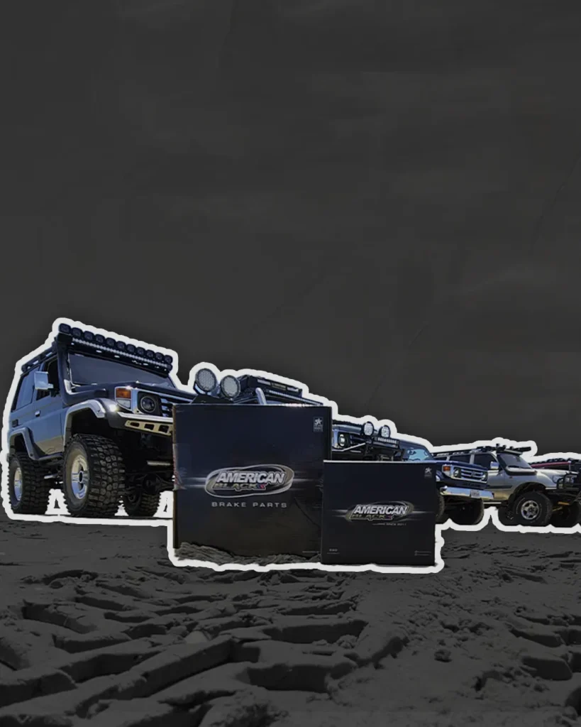 tipos de balatas para autos american black mexico